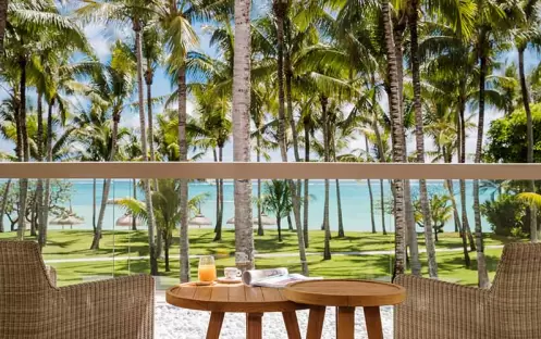 One&Only Le Saint Geran-Two Bedroom Ocean Balcony Suite_14047